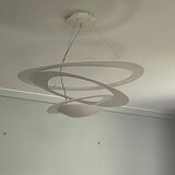 Suspension design artemide