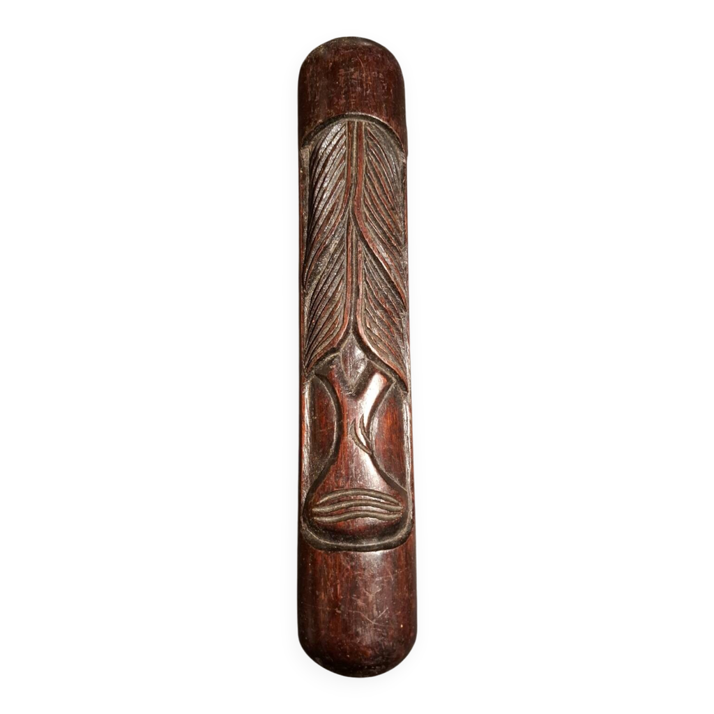 Jeu artisanal Awalé | Selency