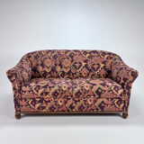 French Art Deco Canapé, 1930