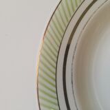 Plate