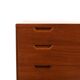 Chest of Drawers in Teak  by Svend Langkilde 1960s