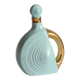 Art Deco Ceramic Bottle By André Bayer Brussels 1940S