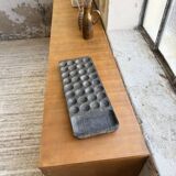 French modernist teak sideboard 1960