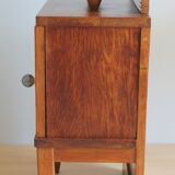 Pair of bedsides 60