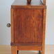 Pair of bedsides 60