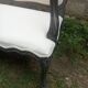 Old bench 3 seats