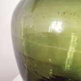 Dame Jeanne en verre 25L