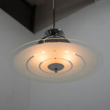 Functionalist chandelier, 1930s