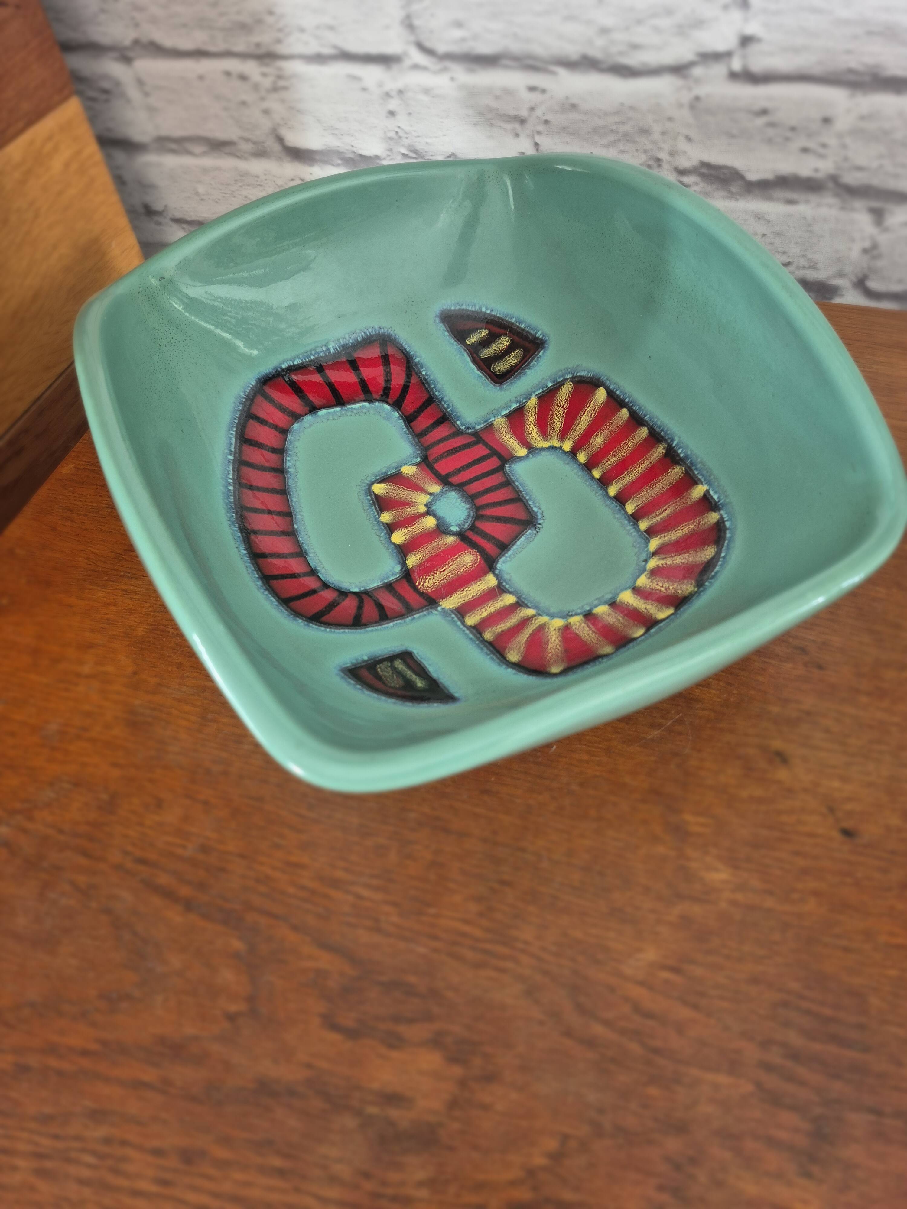 Elchinger Cup from the 50s