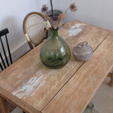 Farmhouse table 4pers