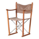 1970s Folding chair by Peter Karpf for Tripp Trapp Skagerak, Denmark