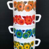 4 cups Lotus Arcopal UK