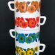 4 cups Lotus Arcopal UK