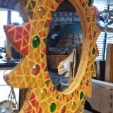 Sun mirror