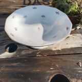 Vintage compote bowl