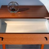 3K Möbel bedside table, West Germany 1960s