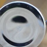 Vintage ice bucket, André Leroy, ice bucket, cooler, bottle cooler, cooler