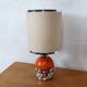 Lampe vintage