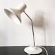 White Table Lamp for Napako - 1960s