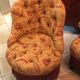 Paire de fauteuils crapaud