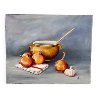 Still life