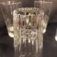 Set of 6 anisette glasses