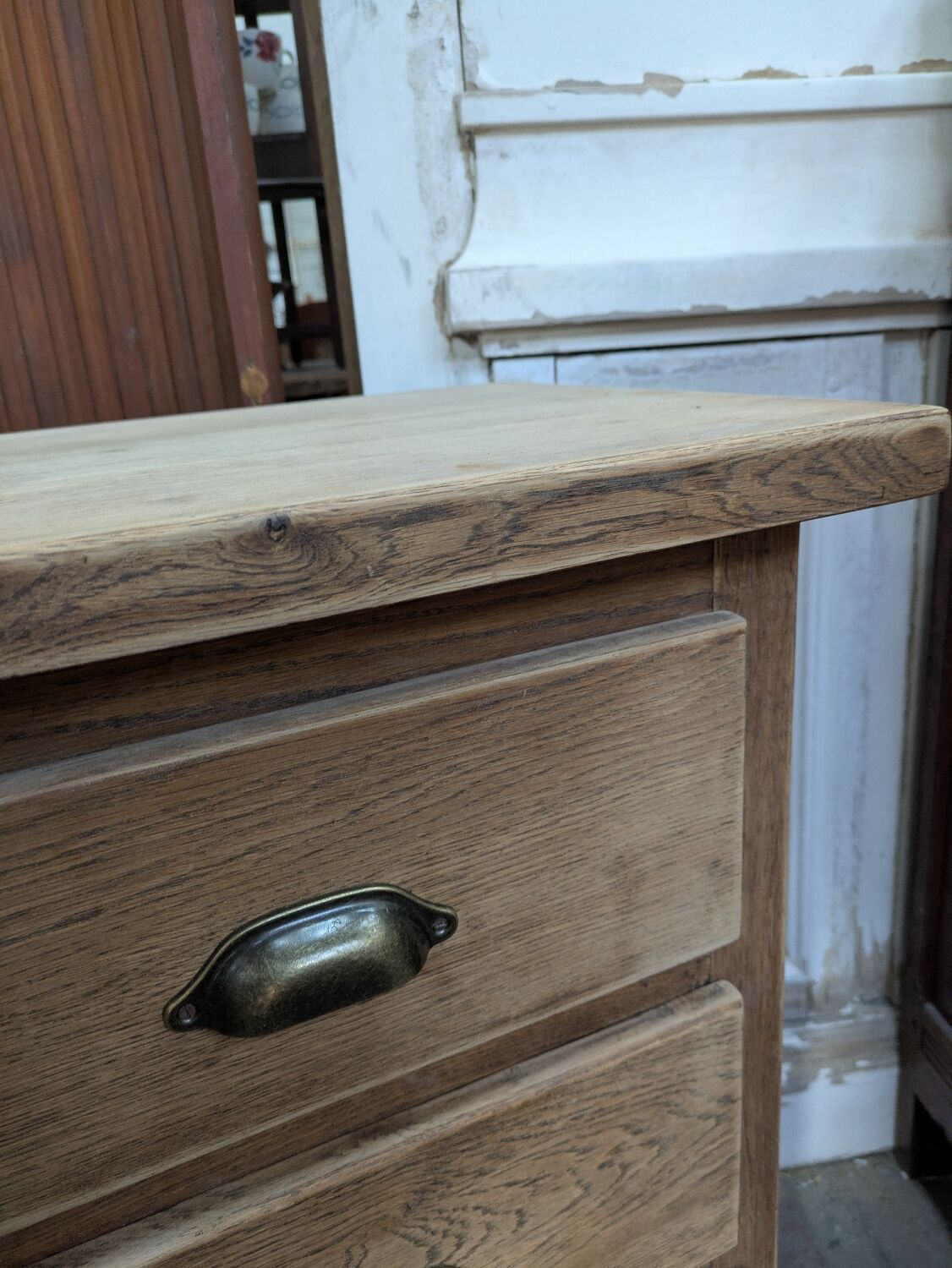 Drawer unit