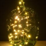 Demijohn Viresa 10L narrow shape