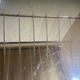 SHEPHERD PATENTS brand plexiglass vinyl rack