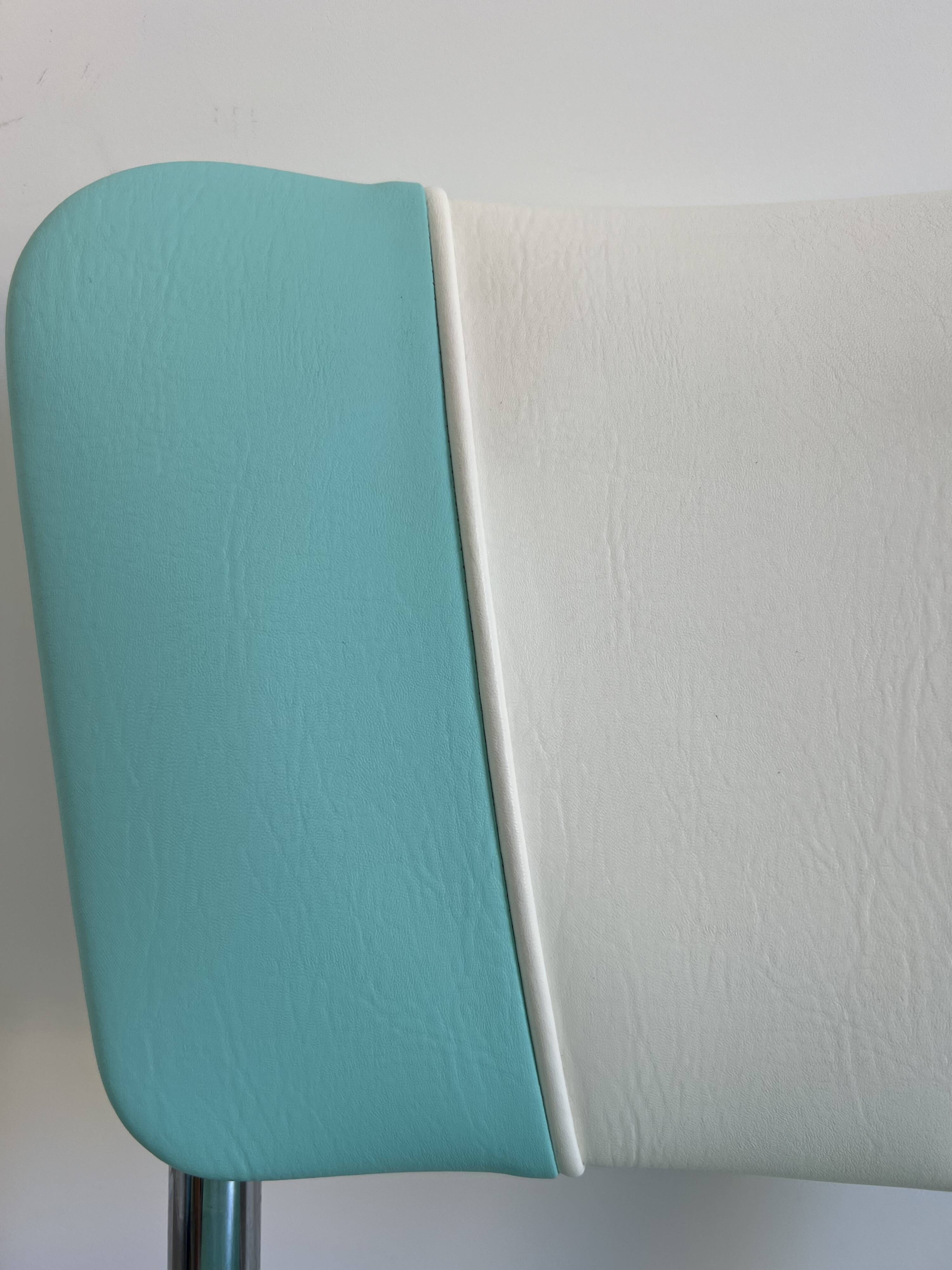 American Retro/Vintage Diner Chair - VITRO Seating