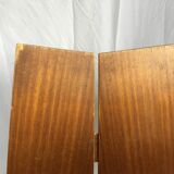 Set of 4 GA chairs, Hans Belleman, 50's