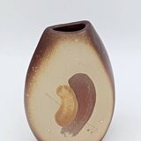 Ceramic vase La Borne