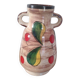 Vintage ceramic vase