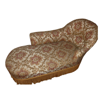 Napoleon III meridian carpeted
