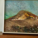 « mountain view » par empe