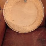 Miroir Roger Capron 39x39cm