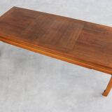 Table basse Suède, années 1960