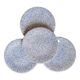 Dessert plates Ceramica Dalia