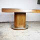 Art-deco table