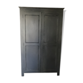 Armoire parisienne