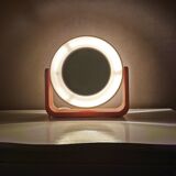 Makeup mirror with light, Allibert, 90s