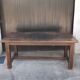 Table de ferme