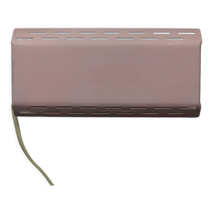 Applique orientable