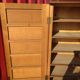 Notary's wardrobe