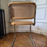 CESCA B32 chair - Marcel BREUER