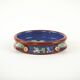 Ceramic bowl, 1970s, made in Europe