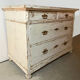 Commode suédoise 19eme