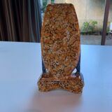 Small art deco ceramic vase