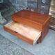 Coiffeuse par Joseph André Motte pour Charron