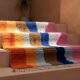 Tapis berbère tissé main 3x2 m